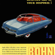 Illustration for article titled How We Imagined The Future Of Transportation Would Look In The 1940s